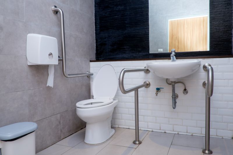 Ada Bathroom Installation in Alpharetta, GA