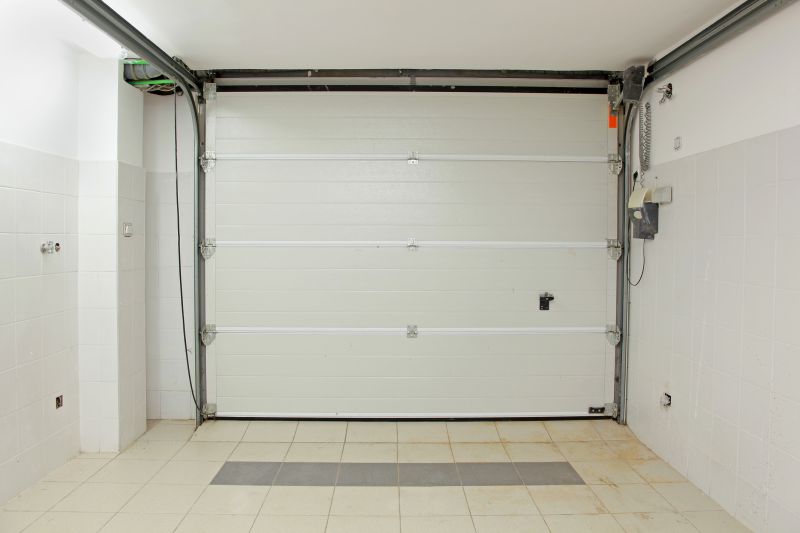 Attached Garage Remodeling in Alpharetta, GA