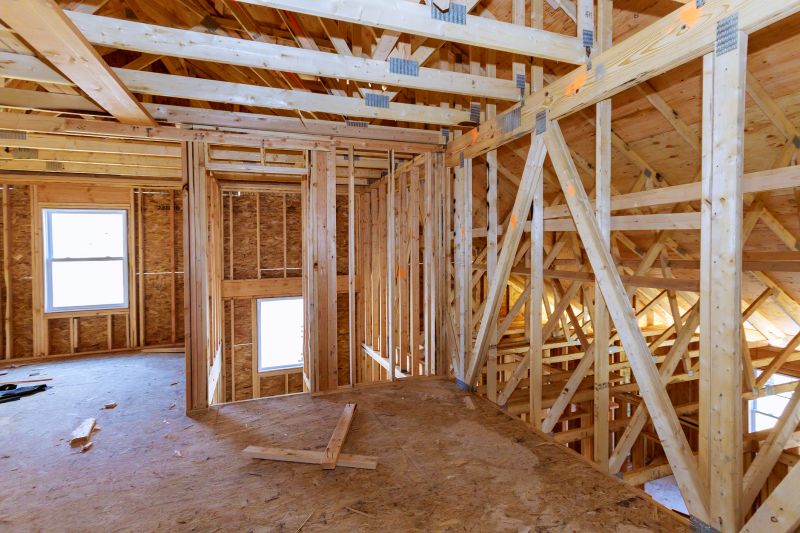 Attic Conversion Service in Alpharetta, GA