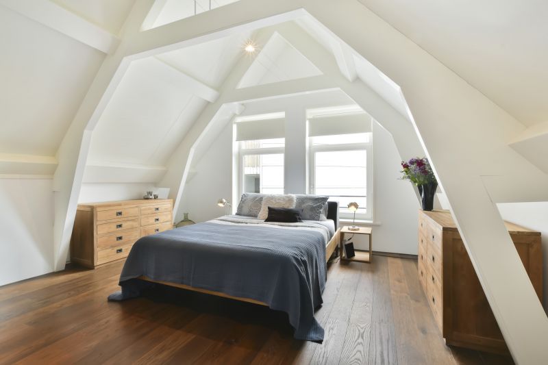 Attic Converting