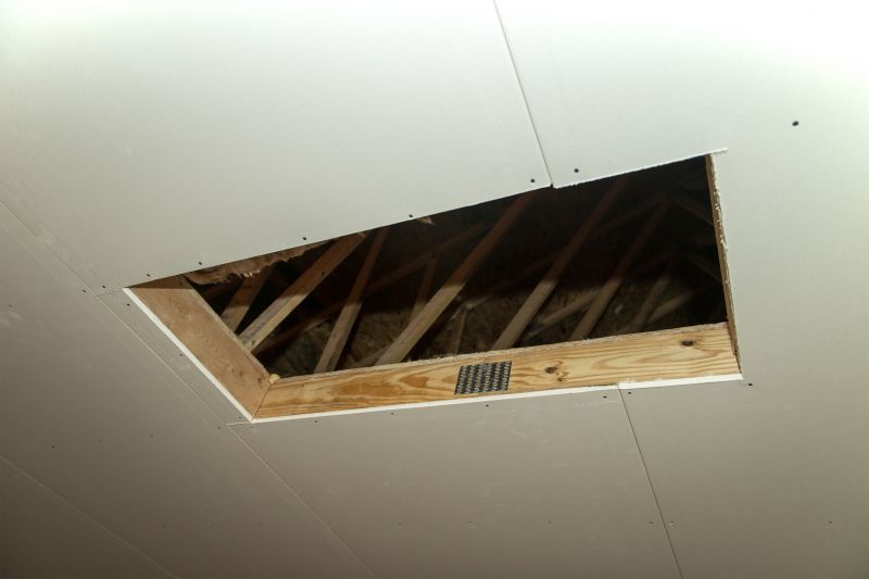 Attic Converting