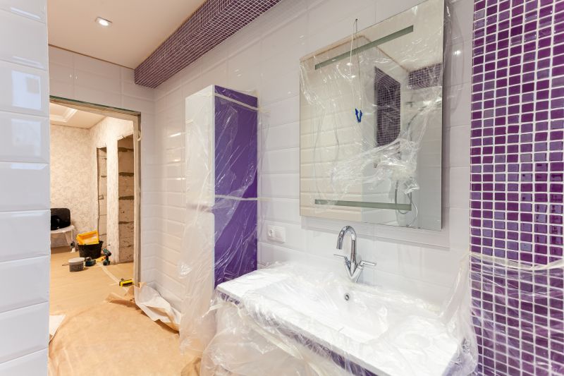 Bathroom Expansion in Framingham, MA
