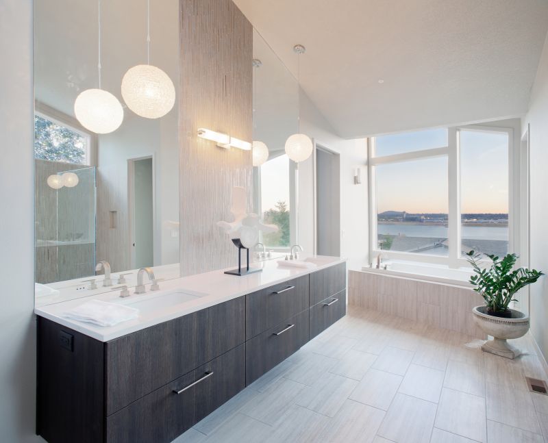 Bathroom Updating in Danbury, CT