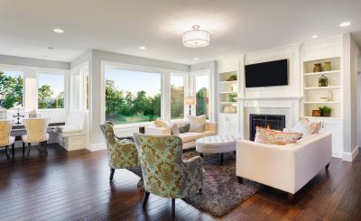 Bedroom Renovation in Littleton, CO