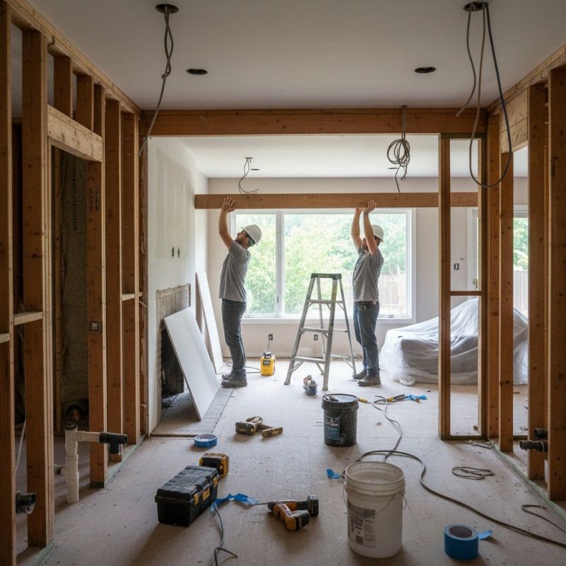 Closet Remodeling in Denver, CO