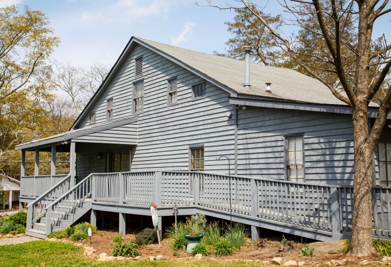 Elderly Renovation Service in Alpharetta, GA