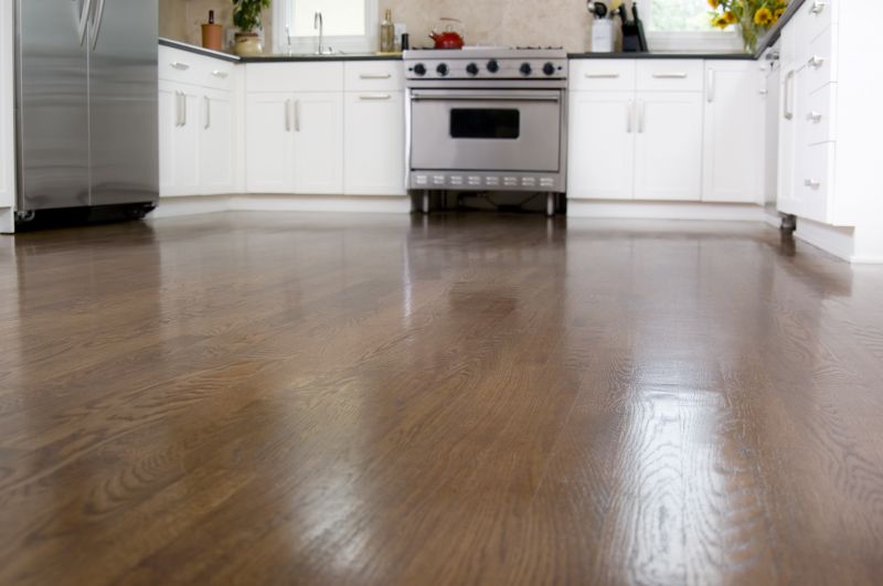 Floor Remodeling in Denver, CO