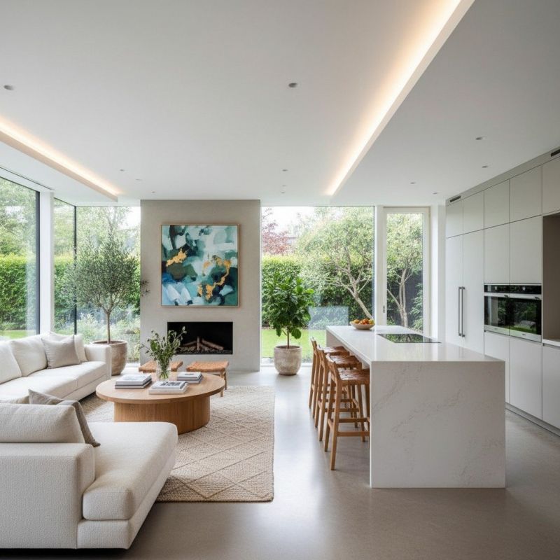Home Bar Remodeling in Denver County, CO