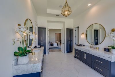 Luxury Bathroom Remodeling in Danbury, CT