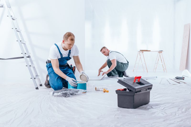 Playroom Remodeling in Littleton, CO