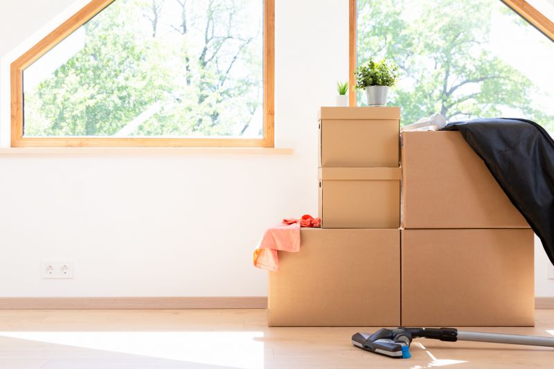 Products For Attic Convertings in use