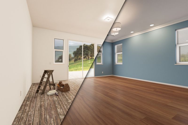 Renovation Service in Denver County, CO