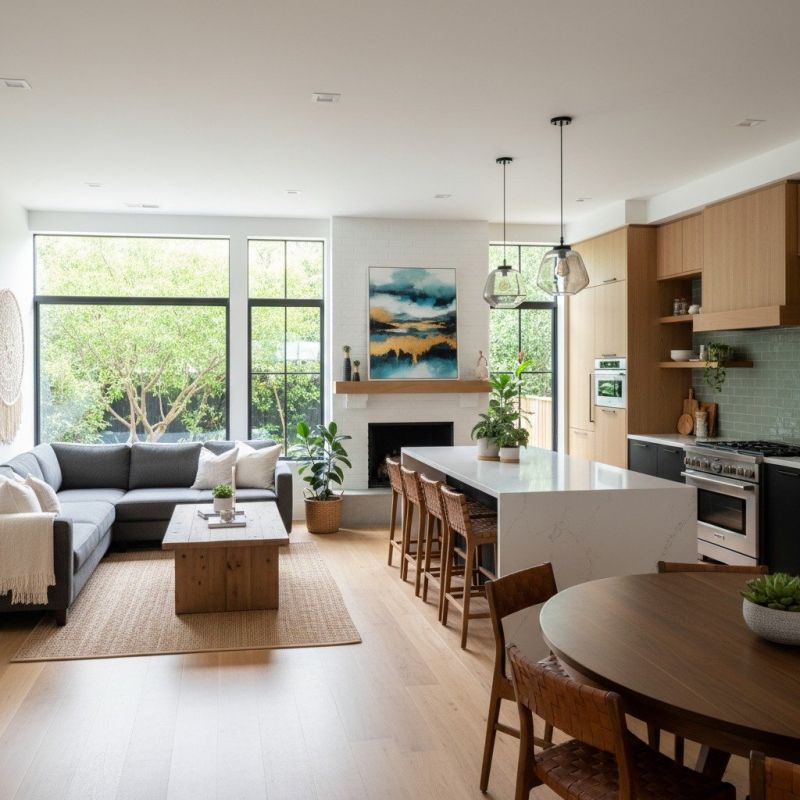 Restaurant Remodeling