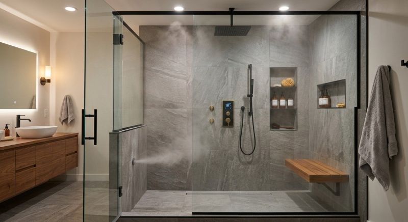 Restroom Remodeling in Portland, ME
