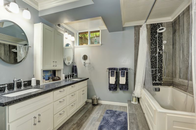 Restroom Remodeling in Clearwater, FL