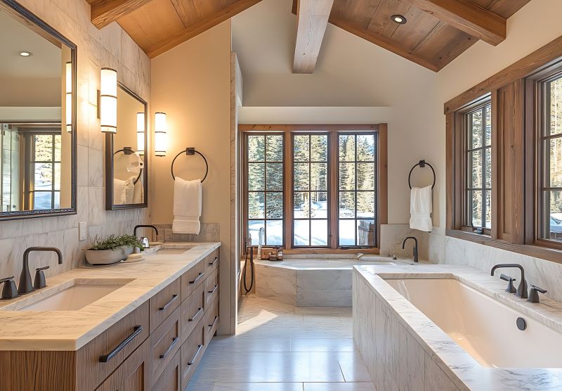 Restroom Remodeling in Danbury, CT