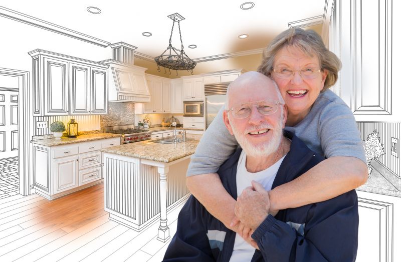 Special Needs Remodeling in Alpharetta, GA