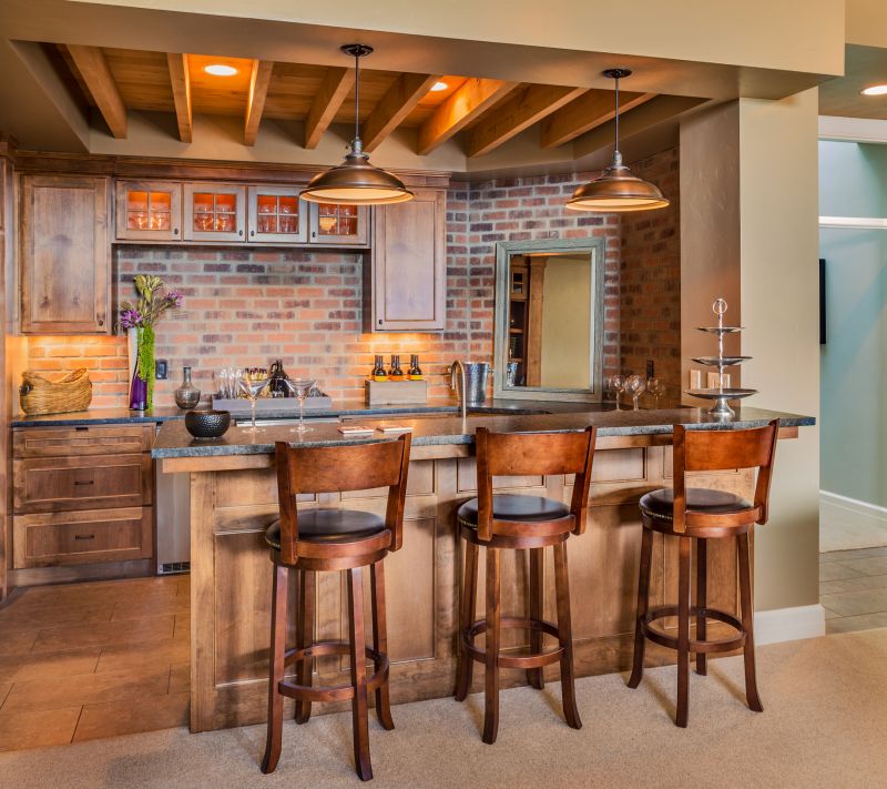Wall Remodeling in Conroe, TX
