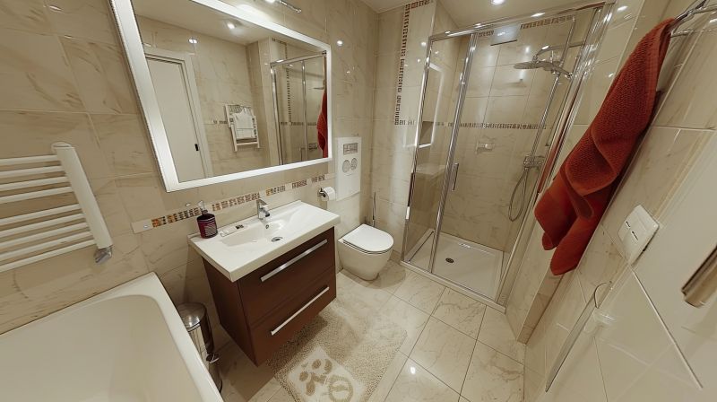 Bathroom Remodeling in Sarasota, FL